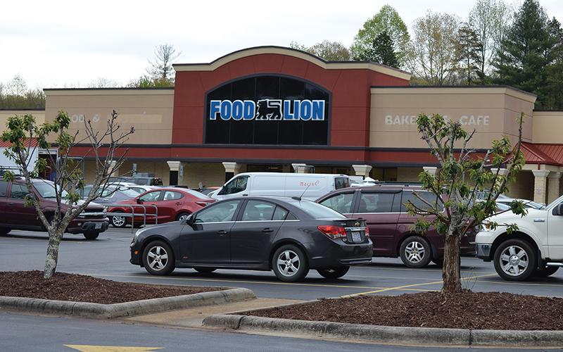 New Food Lion opens today | The Franklin Press, Franklin, North Carolina